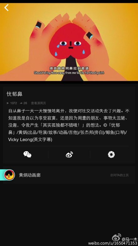 马一木的工作经历