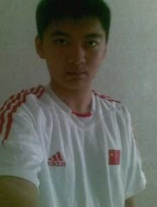 黄悦迪的人物事件