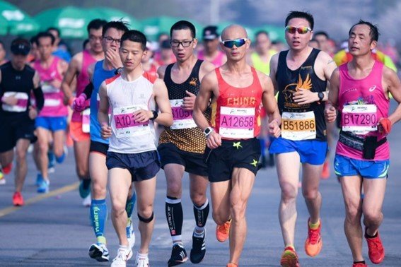 大连马拉松2023举办时间
