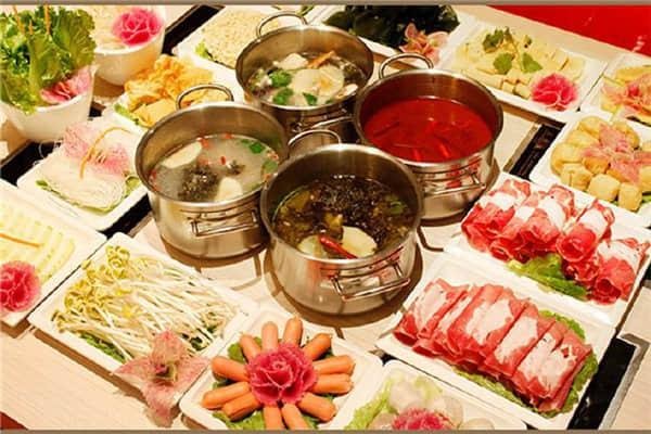 TikTok上的冰糖葫芦火了，还有哪些中国的传统美食已经走向世界？