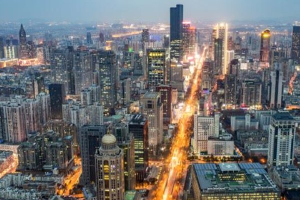 中国又一特大城市诞生 意味着什么?