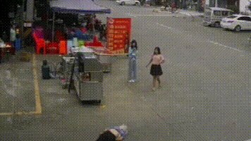 曾入狱14年，顺德牵狗女孩父亲发声，他说了什么