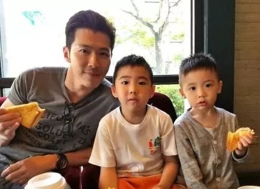 黄少祺为什么非吕旻蓁不娶