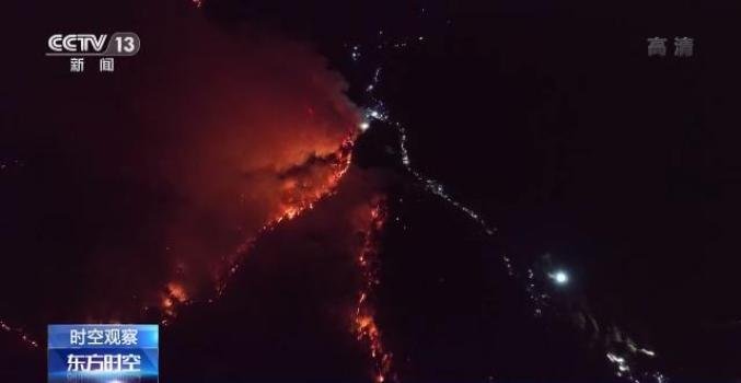 2万余人阻击重庆山火如何取得胜利？哪些措施值得总结？