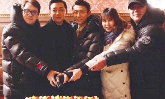 张一山和潘粤明的新剧《局中人》为什么豆瓣评分上不去？