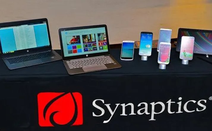 synaptics定点装置是什么？