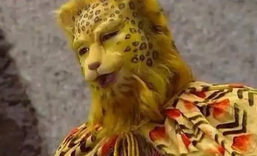 《西游记》豹子精是哪一集？