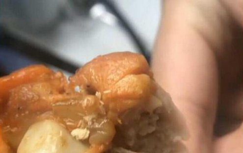 如何看待肯德基吃出苍蝇卵事件？