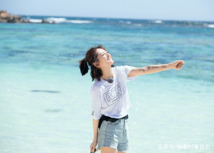 谢娜疑似被逼退圈，从万人喜爱到万人唾骂，她究竟做错啥事让人这么讨厌？