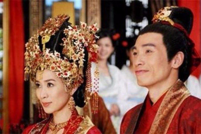 每个称呼都藏着一个美丽传说，古代皇帝的女婿为何叫驸马？