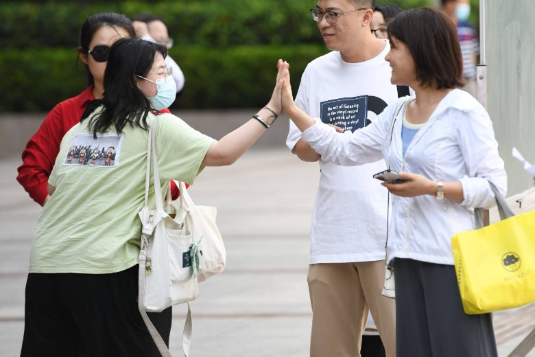 湖北高考时间2022年时间表