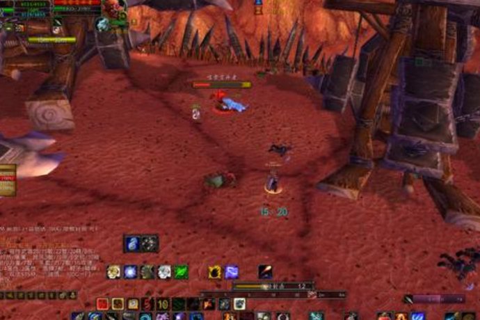 魔兽世界怀旧服急救300后去哪学习技能？