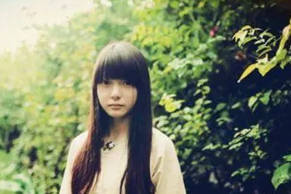 女人看淡一切霸气的网名