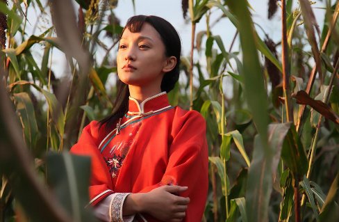 请问《红高粱》的结局是什么？