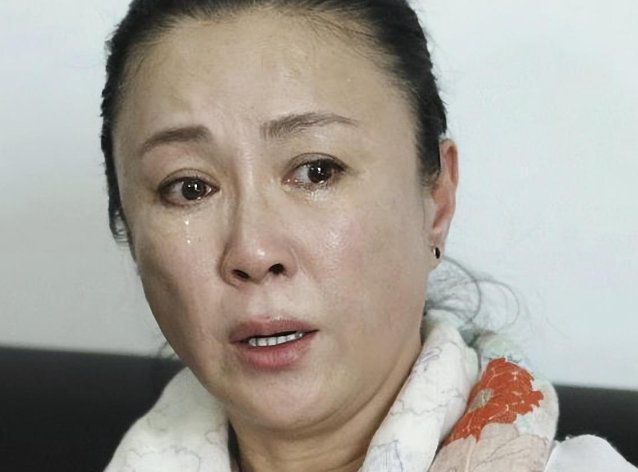 傅艺伟两段失败的婚姻，中年自甘堕落，都发生了什么事？