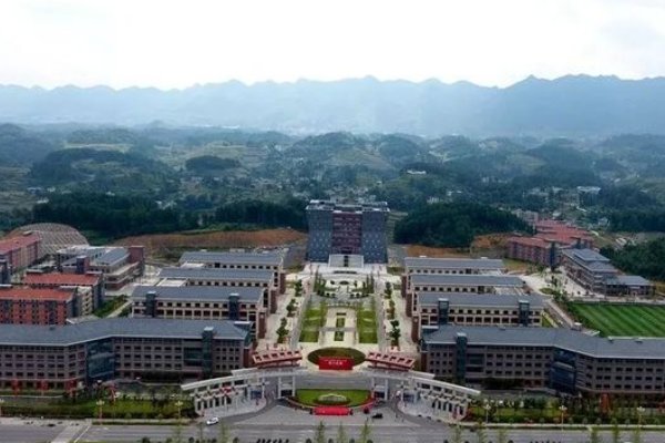 茅台学院首届本科毕业生很抢手，他们会被分配进茅台吗？