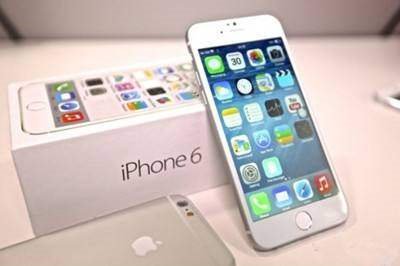 苹果有iphone1/2/3吗?