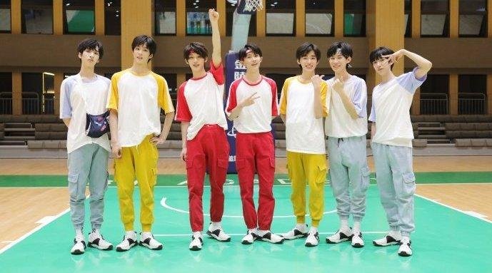时代少年团fanclub公开了私生的照片，公布照片的目的是什么？