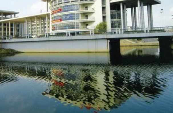 江苏教育学院院校设置