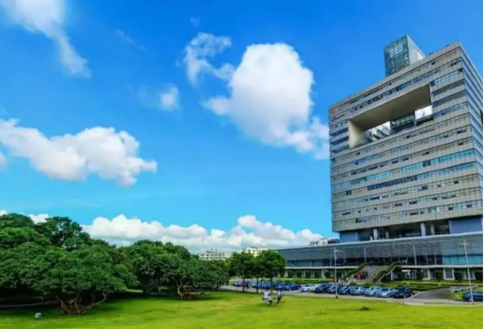 深圳大学大专报名条件