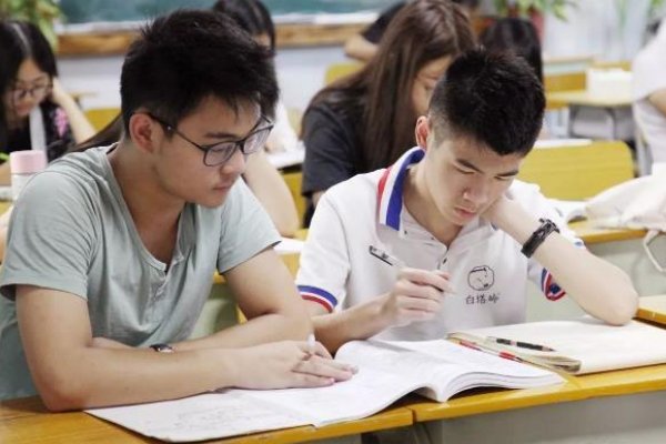 什么是平行班