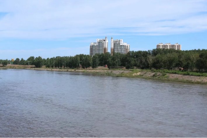 《呼兰河传》好词好句摘抄