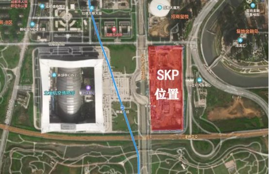 北京SKP2020年销售额出炉，达到了多少？