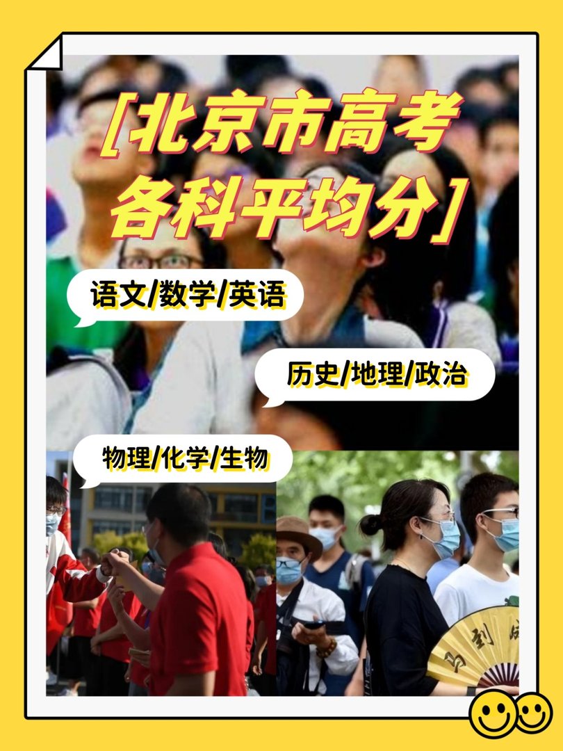 2015年高考成绩怎么样？