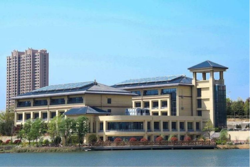 山东财经大学燕山学院专升本在哪个校区