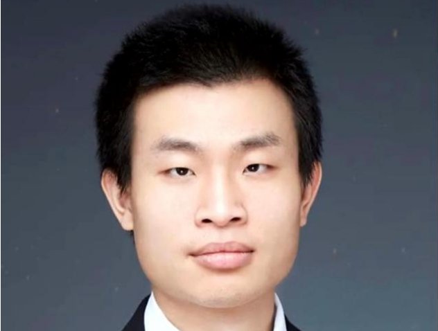 韦东奕是谁？