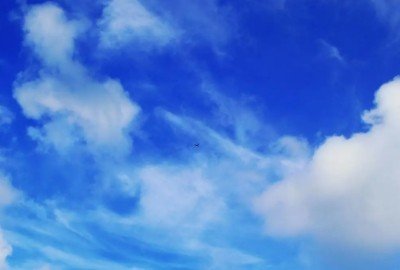 碧空的意思