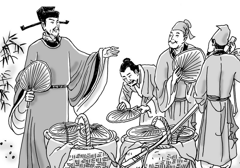 中国的爱国人士有哪些？分别有什么事迹？