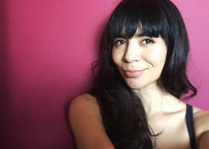 电视剧《反击》主要演员