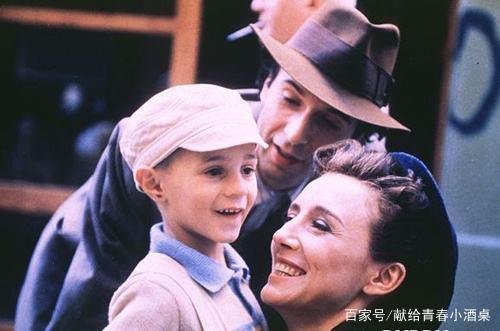 有没有那种很悲伤的电影