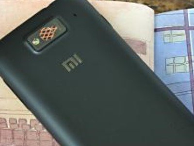 ml是什么牌子的手机