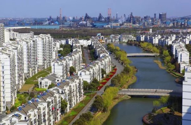 我国被称为华夏第一钢村的村子是哪个村？