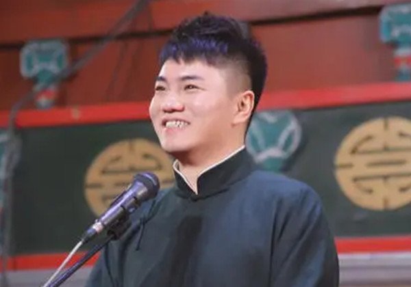 刘九儒的相声作品有多少？