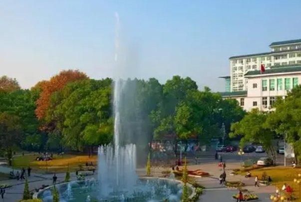 华中师范大学2023年高考录取分数线公布
