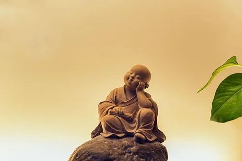 甘愿的意思