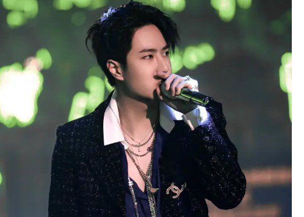 王一博女朋友是谁?