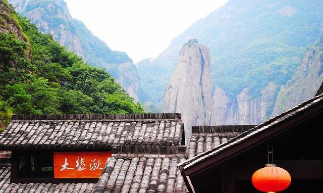 温州乐青有什么好玩的地方？必去的旅游景点有哪些？