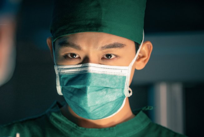 非凡医者2023什么时候开播