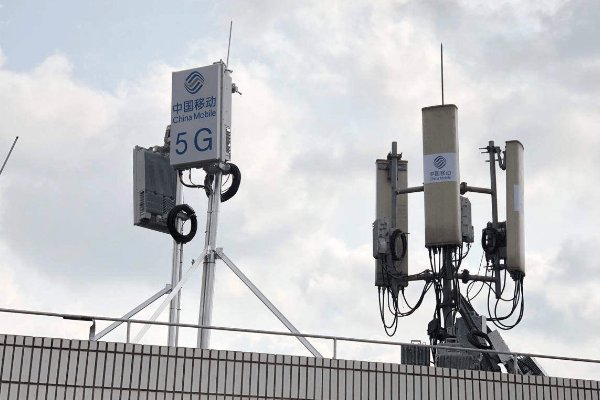 5g基站怎么做