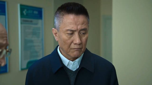 孟德海为什么会受处分