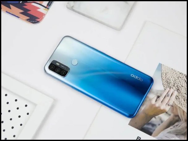 oppoa32配置参数