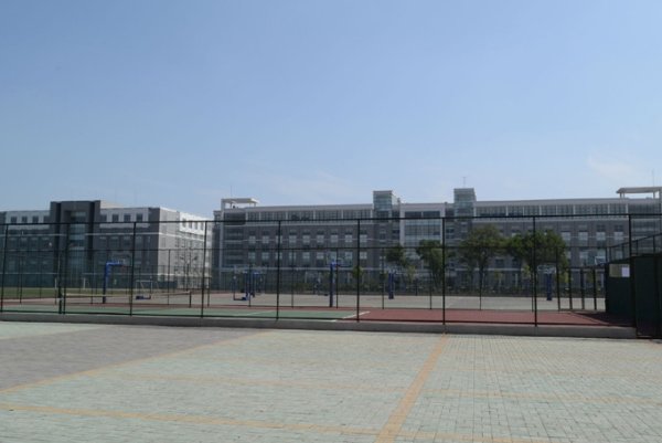 天津理工中环学院到底怎么样