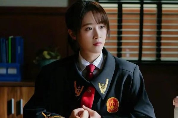 宣判电视剧演员表