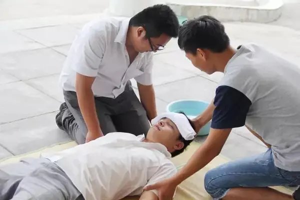 西班牙7月来近3千人死于高温，高温天气导致人们死亡的原因有哪些？