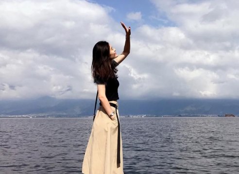 70后的女人网名青春靓丽的