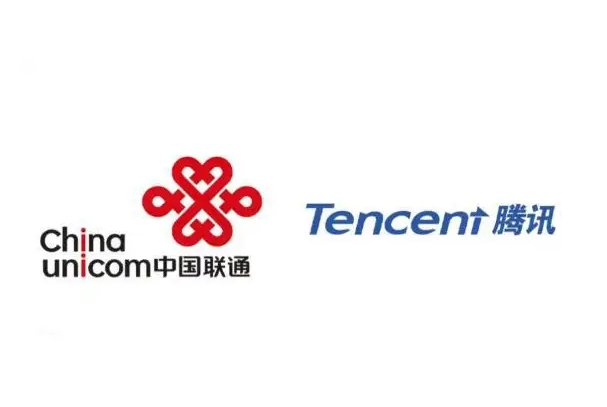 联通腾讯合营企业意味着什么